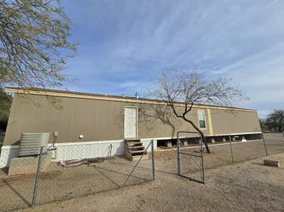 Photo 3 of 4 of home located at Call For Address Marana, AZ 85653