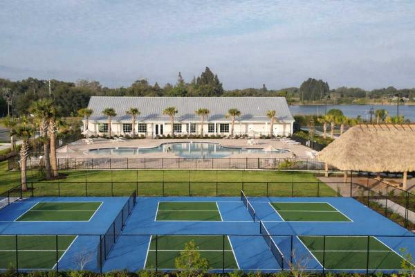 2024 Champion Chateau Plus Manufactured Home