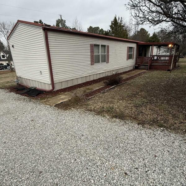 1996 River chase  Mobile Home For Sale