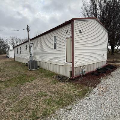 Photo 4 of 8 of home located at 2681 Juno Bargerton Rd Lexington, TN 38351