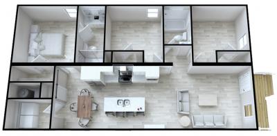 Photo 2 of 12 of home located at 154 Corbans Way Avon Park, FL 33825