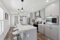 2024 Champion Echelon Manufactured Home