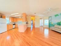 2000 JACO Manufactured Home