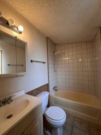 1988 Cavco Manufactured Home