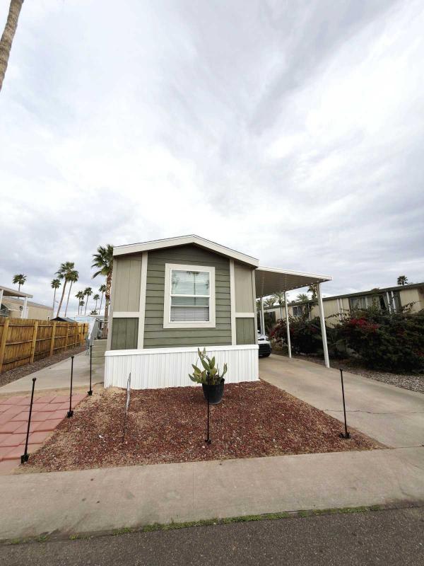2020 Cavco Mobile Home For Sale