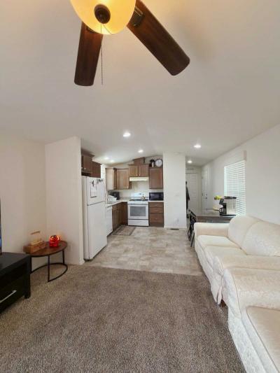 Photo 5 of 28 of home located at 16225 N Cave Creek Road Lot 31 Phoenix, AZ 85032