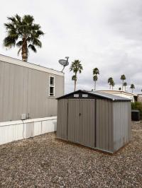 2020 Cavco Mobile Home