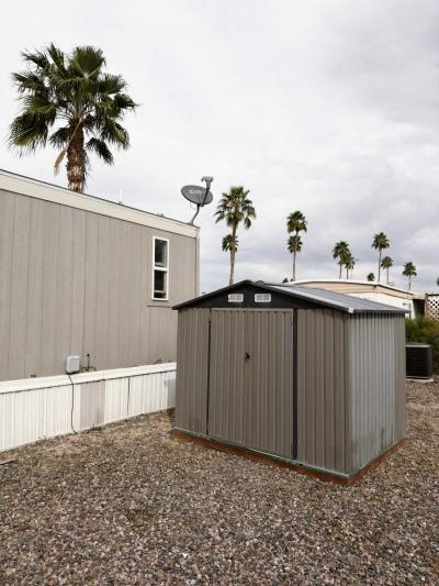 Photo 3 of 28 of home located at 16225 N Cave Creek Road Lot 31 Phoenix, AZ 85032