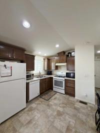 2020 Cavco Mobile Home