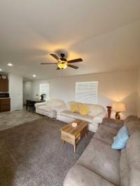 2020 Cavco Mobile Home