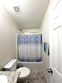 2020 Cavco Mobile Home