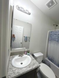 2020 Cavco Mobile Home