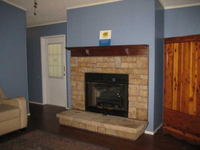 Photo 4 of 8 of home located at 111 SW Greenbrier Court Lake City, FL 32024