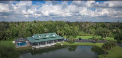 Photo 8 of 5 of home located at 253 Oak Street SW Labelle, FL 33935