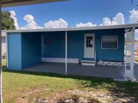 1972 Imperial Mobile Home