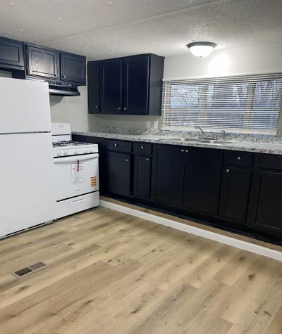 Mobile Home at 777 E Yerby St #42 Marshall, MO 65340