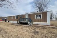 1982 Mobile Home
