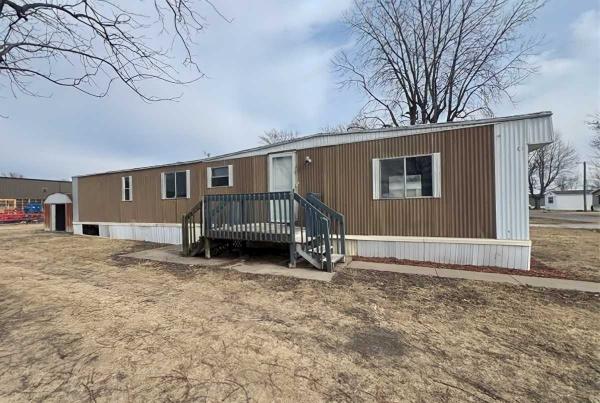 1982  Mobile Home For Sale