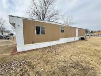 1982 Mobile Home