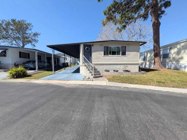 Photo 1 of 2 of home located at 3432 State Road 580 #222 Safety Harbor, FL 34695