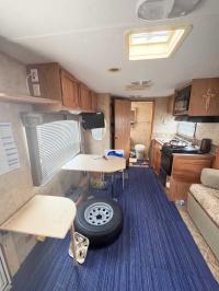 1991 Mobile Home