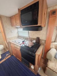 1991 Mobile Home