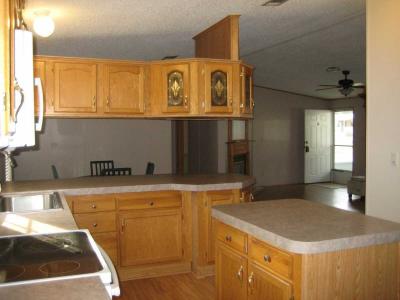 Photo 4 of 8 of home located at 311 SW Woodberry Court Lake City, FL 32024