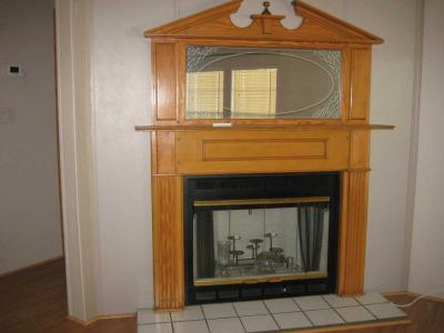 Photo 3 of 8 of home located at 311 SW Woodberry Court Lake City, FL 32024