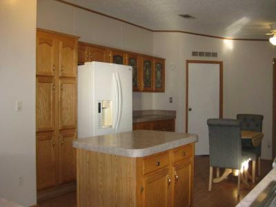 Photo 5 of 8 of home located at 311 SW Woodberry Court Lake City, FL 32024