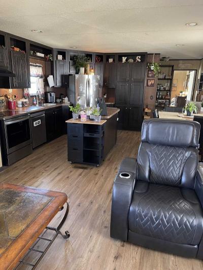 Mobile Home at 5301 E Mckinney St Trlr 457 Denton, TX 76208