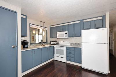 Mobile Home at 9302 E Broadway Rd., Lot 76 Mesa, AZ 85208