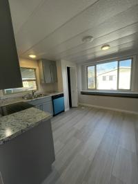 1975 Fleetwood Fleetwood Mobile Home