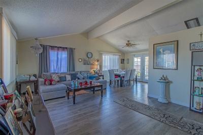 Photo 2 of 13 of home located at 6420 E. Tropicana Ave. Las Vegas, NV 89122