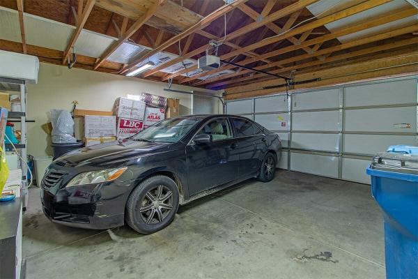 1988 Golden West Manufactured Home