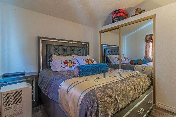 1988 Golden West Manufactured Home