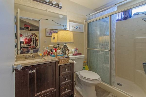 1988 Golden West Manufactured Home