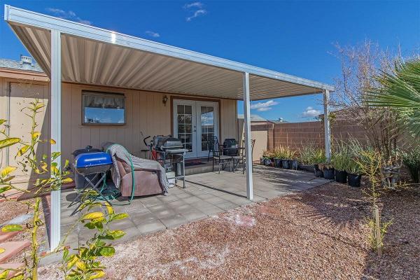 1988 Golden West Manufactured Home