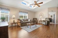 2004 Hallmark SW 27-1939 Manufactured Home