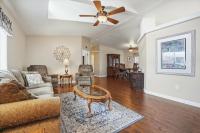 2004 Hallmark SW 27-1939 Manufactured Home