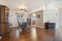 2004 Hallmark SW 27-1939 Manufactured Home