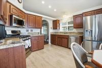 2004 Hallmark SW 27-1939 Manufactured Home