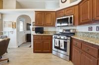 2004 Hallmark SW 27-1939 Manufactured Home