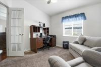 2004 Hallmark SW 27-1939 Manufactured Home