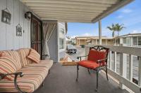 2004 Hallmark SW 27-1939 Manufactured Home