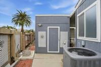 2004 Hallmark SW 27-1939 Manufactured Home