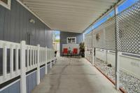 2004 Hallmark SW 27-1939 Manufactured Home