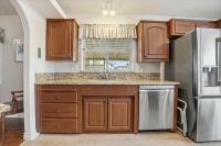 2004 Hallmark SW 27-1939 Manufactured Home