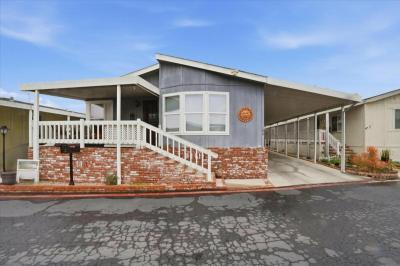 Mobile Home at 19361 Brookhurst St. #66 Huntington Beach, CA 92646
