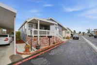 2004 Hallmark SW 27-1939 Manufactured Home