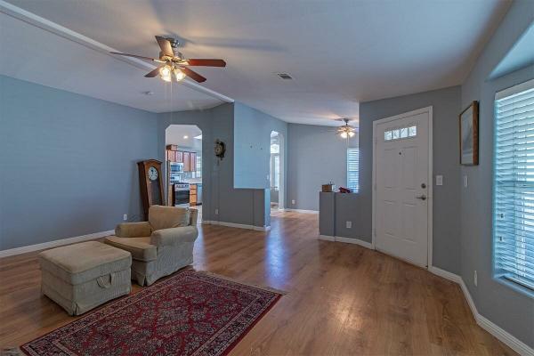 2004 Cavco Manufactured Home